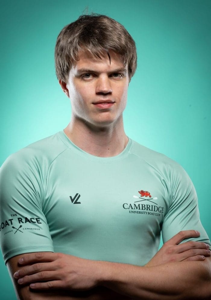 Alex Geddes