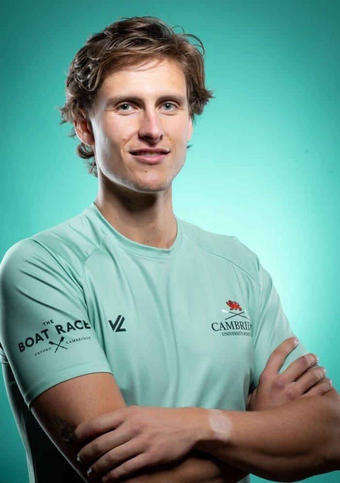 Alexander McClean