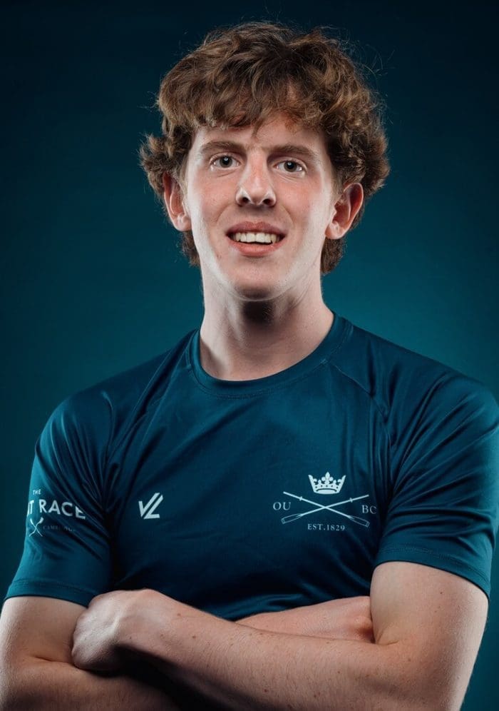 Benjamin Atkinson