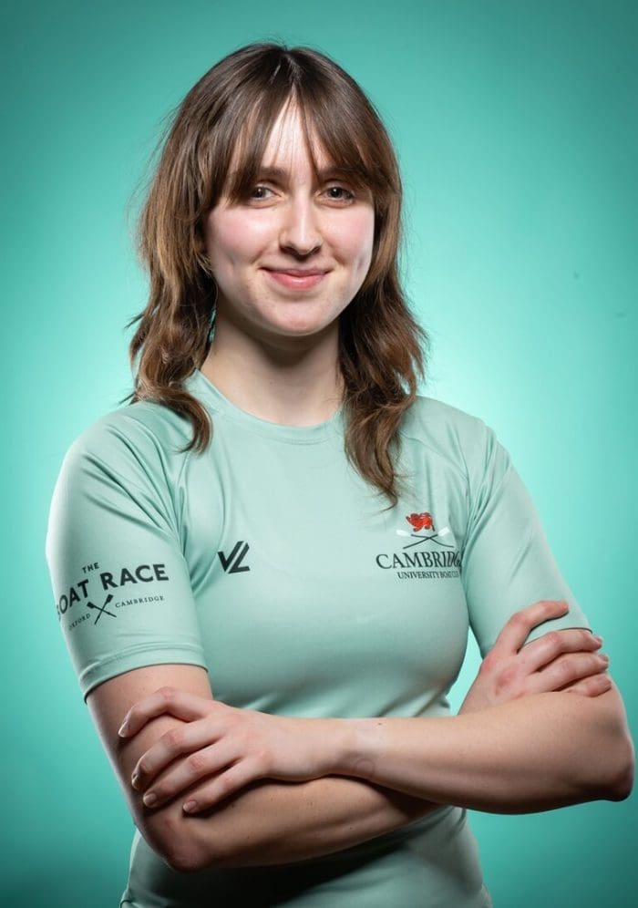Beatrice Hagues