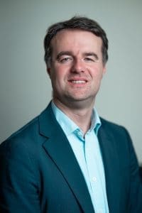 Ciaran Hayes