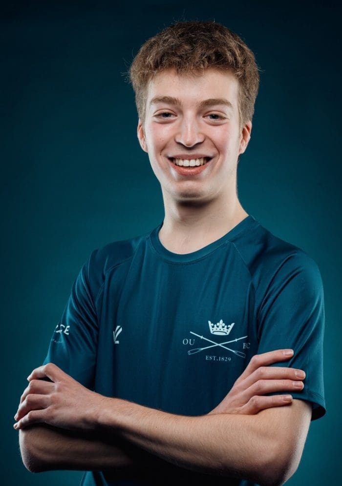 Daniel Orton