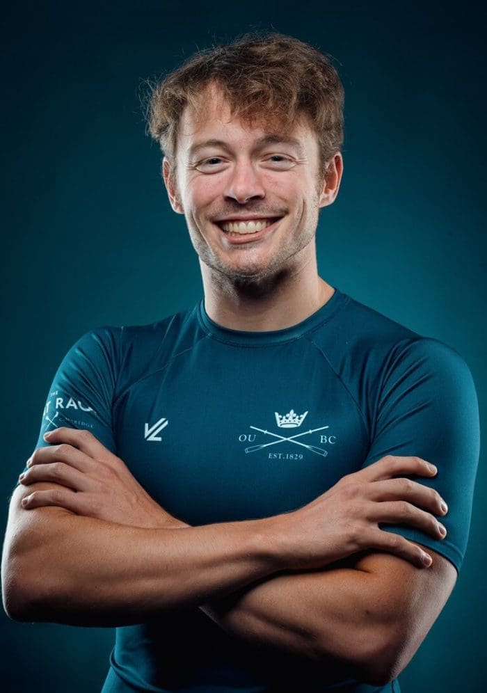 Evan Albers