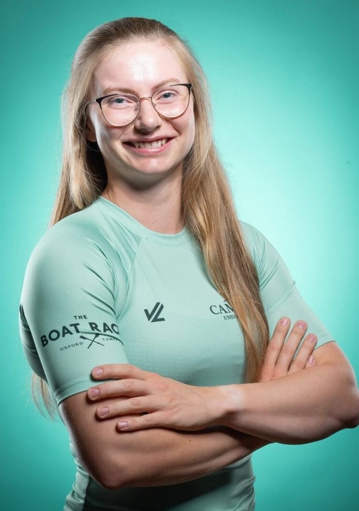 Eloise Etherington
