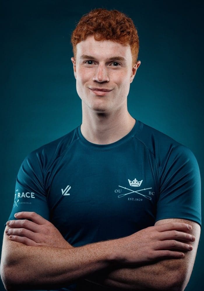 Felix Crabtree