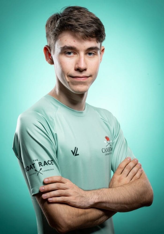 Finlay Jordan