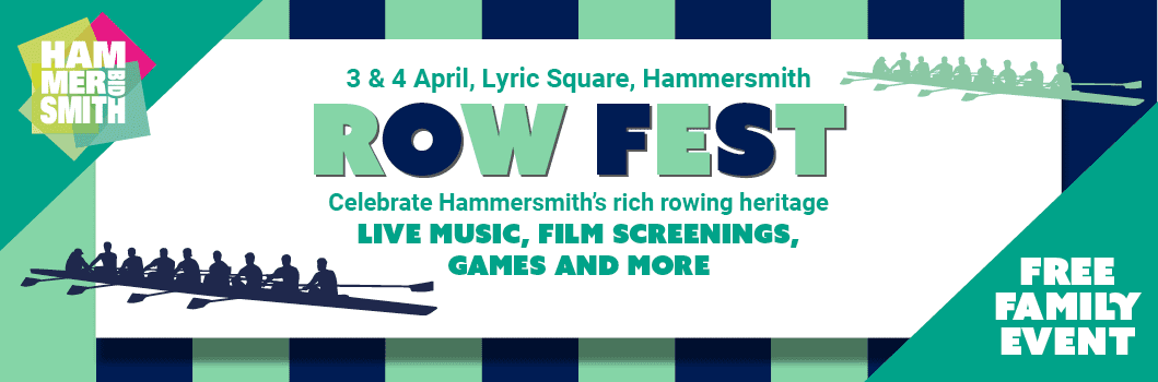 RowFest 2026