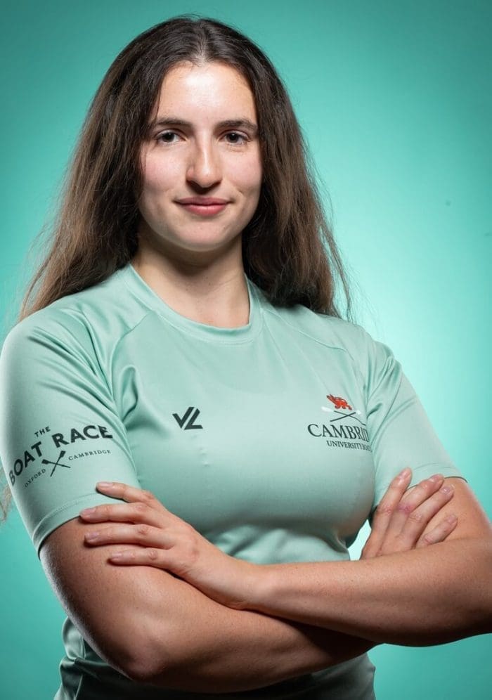 Imogen Breeze