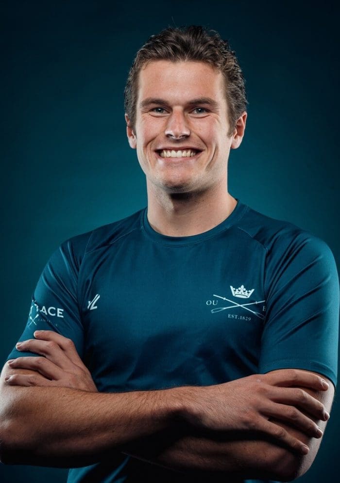James Fetter