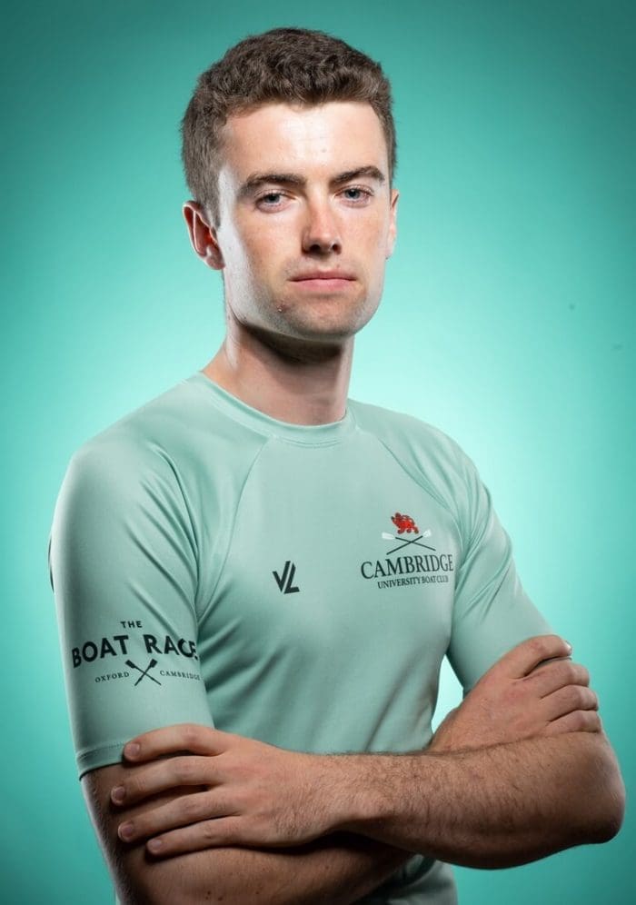 Josh Moore