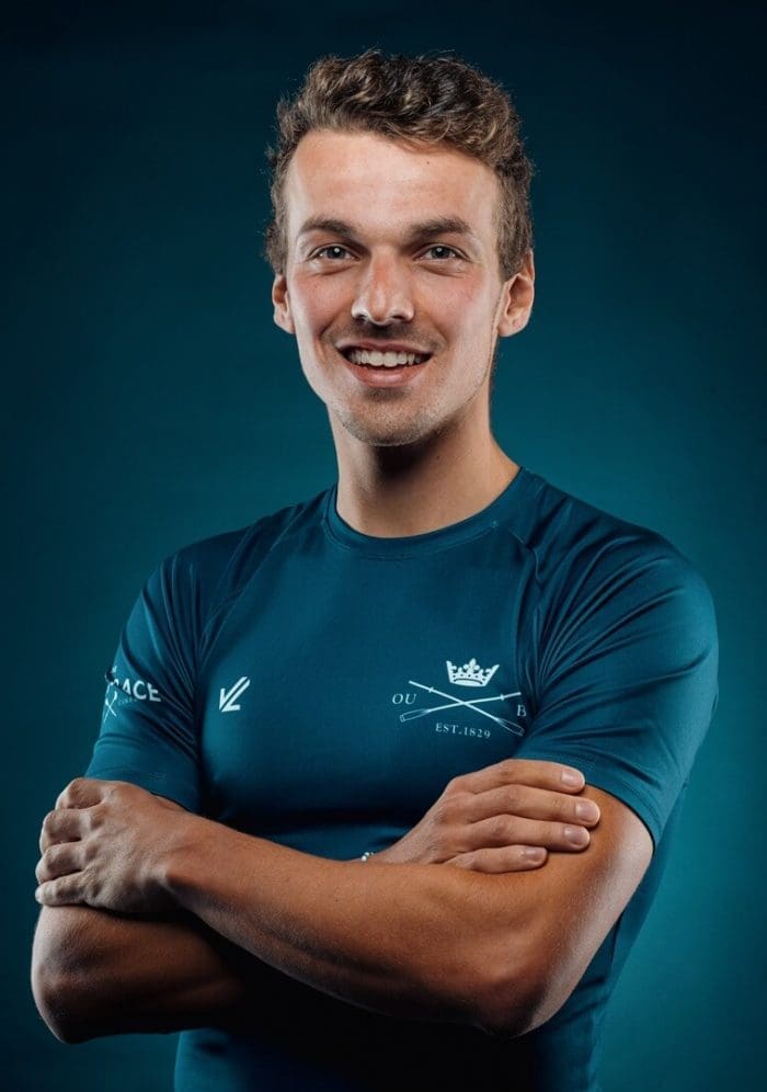 Julian Schoeberl