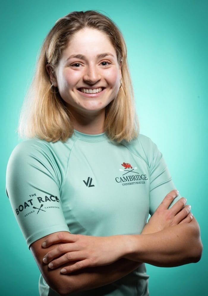 Mia Freischem