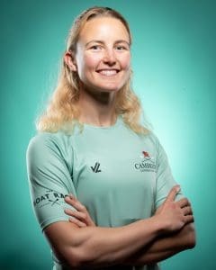 Mathilda Kitzmann