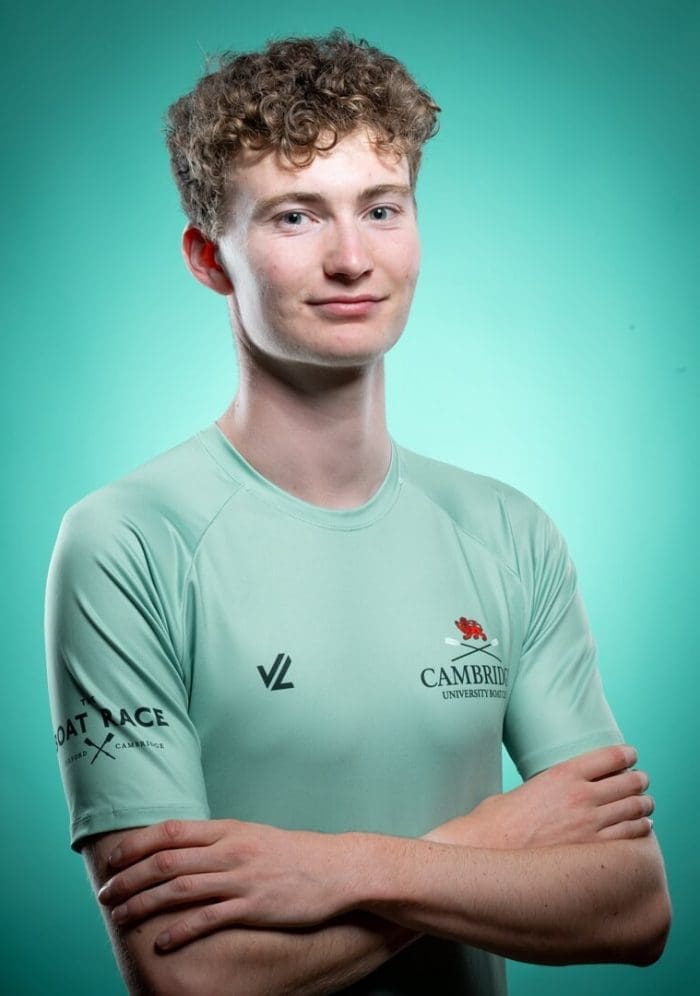 Nicholas Marsh