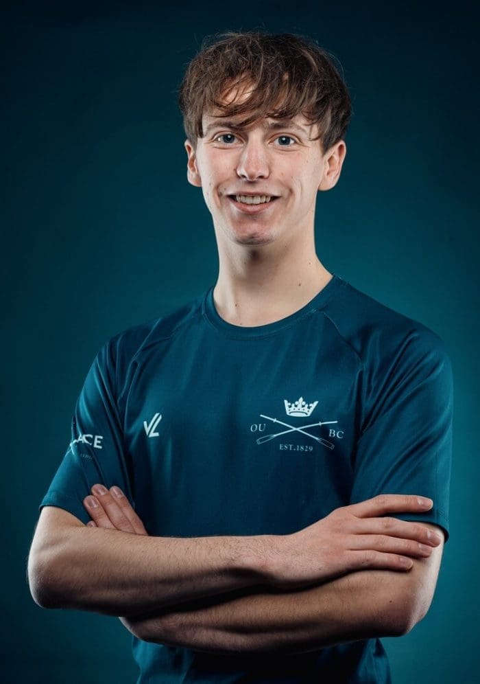 Oscar Potts