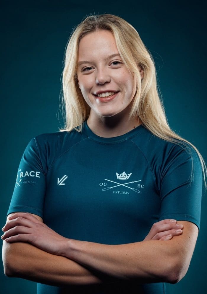 Phoebe Forward