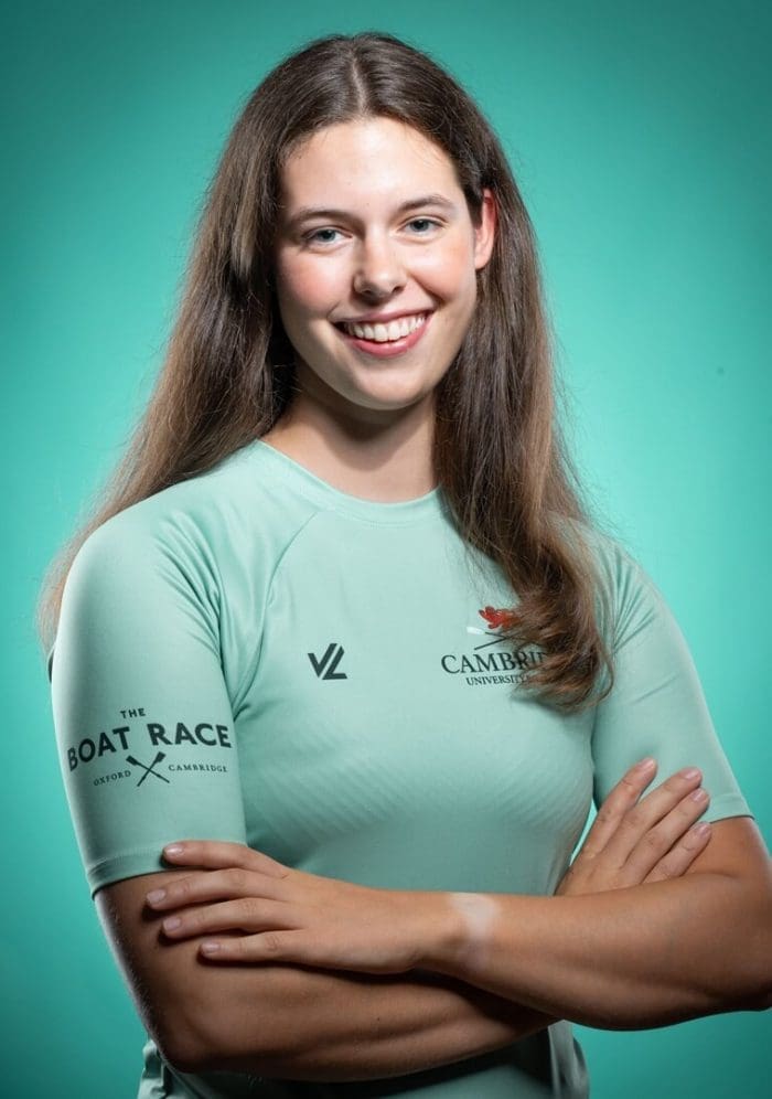 Phoebe Pryce