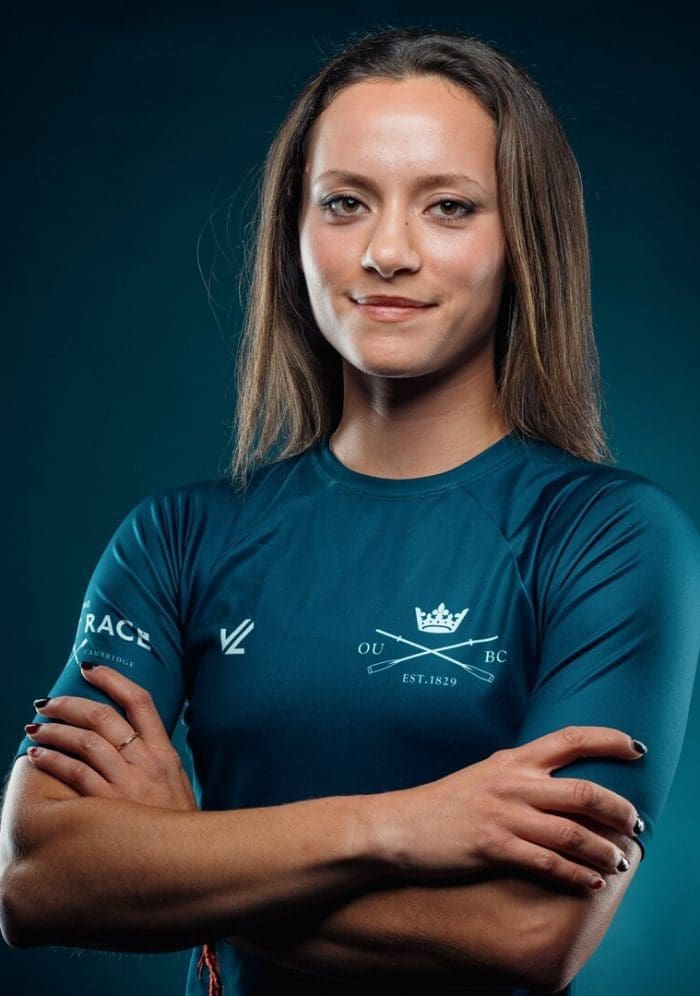 Sabina Sulikova