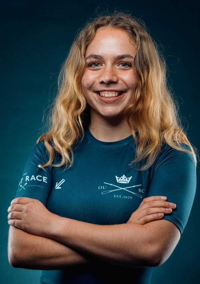 Ava Milne