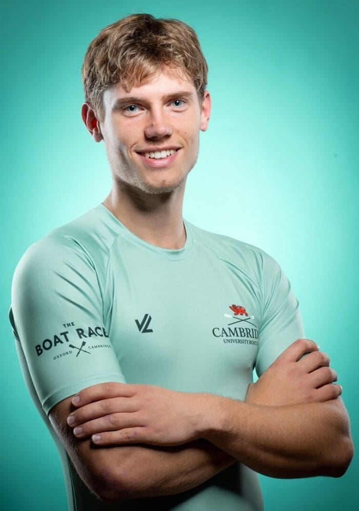 Archie Smith
