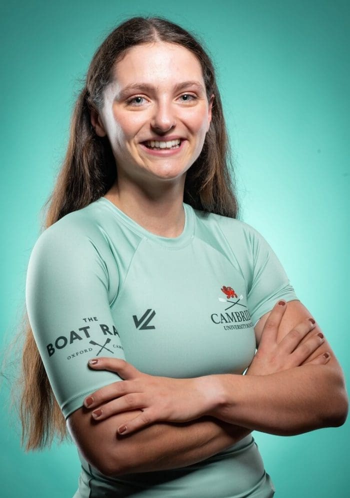 Bella Munro