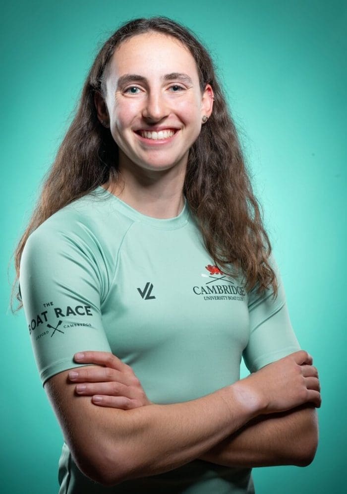 Charlotte Ebel