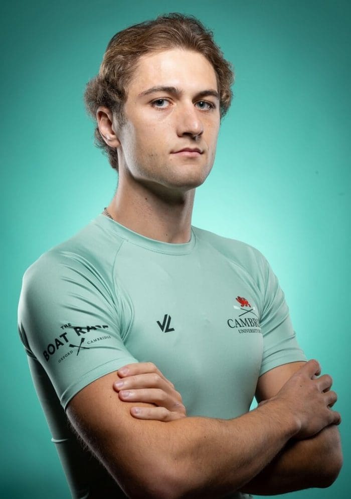 Calvin Tarczy