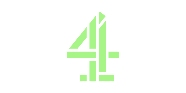 Channel 4 logo