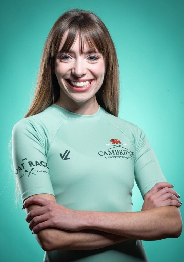 Emelie Eldracher