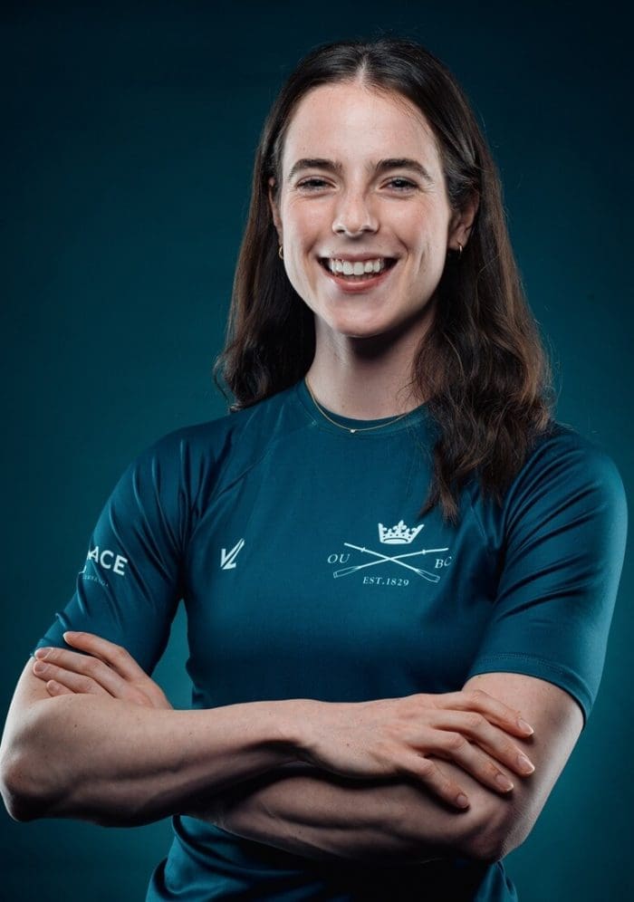 Emily Molins