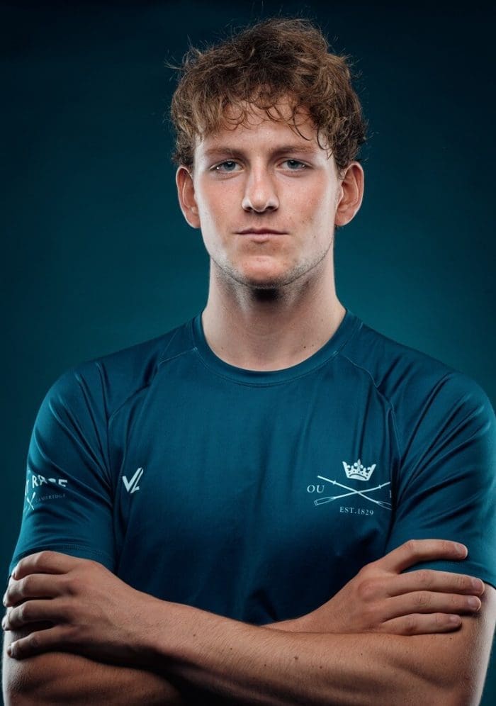 Fergus Pim