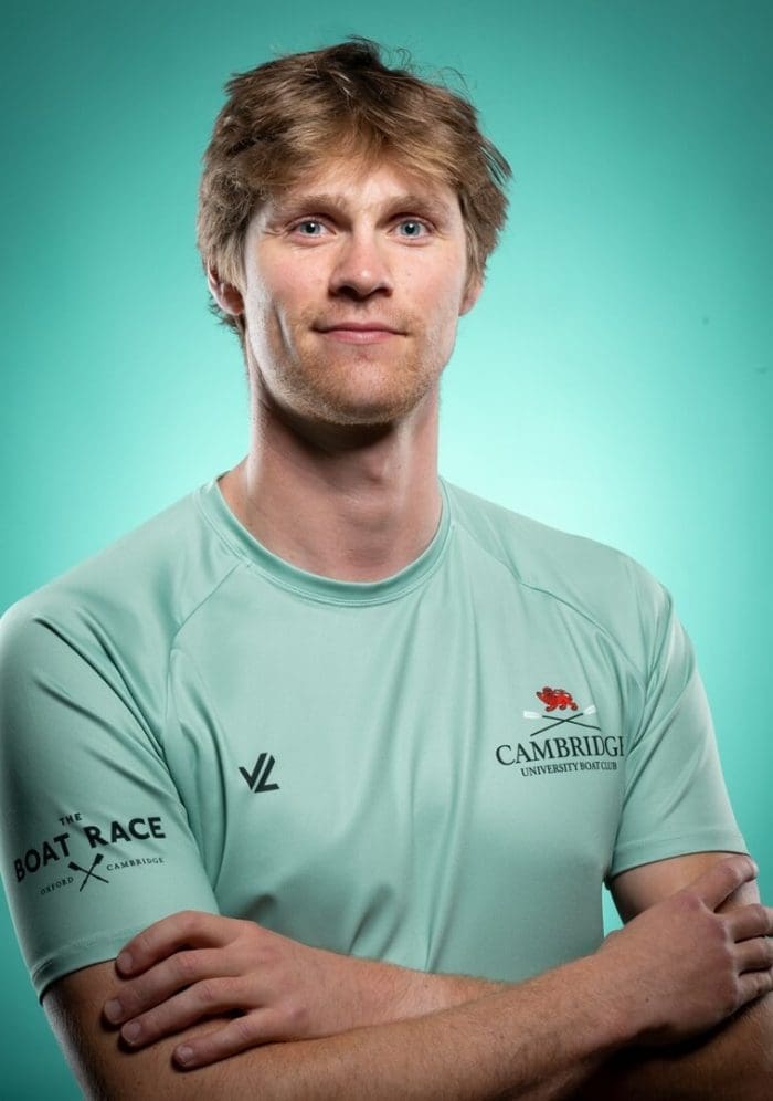 Felix Rawlinson