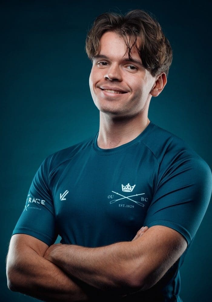 Harry Prior