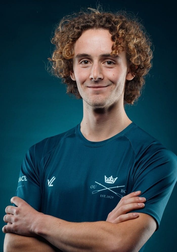 Jack O'Connell