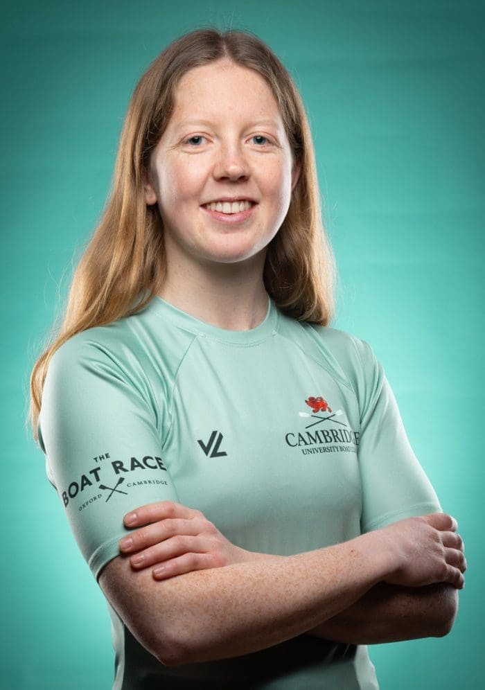 Kate Oglethorpe