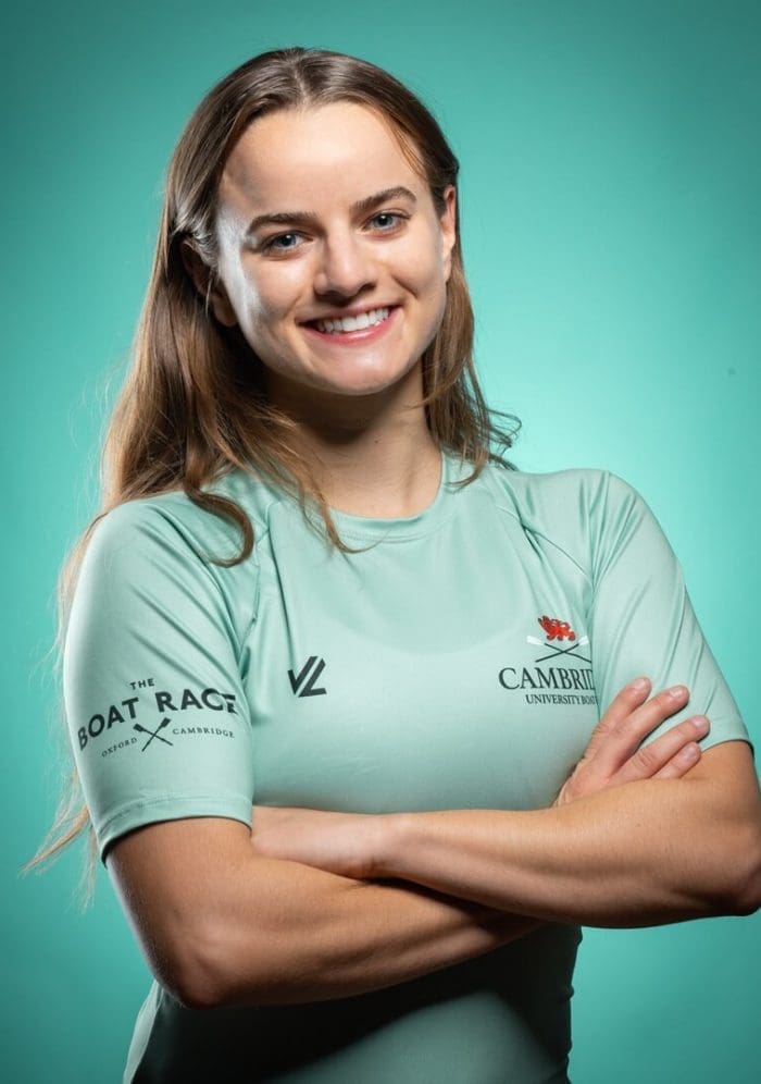 Lauren Allegretti