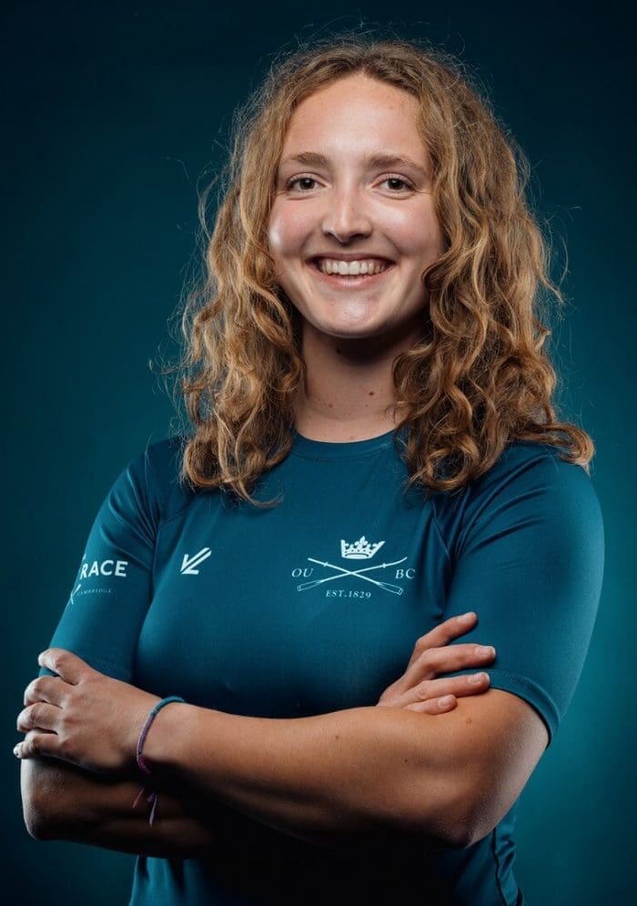 Lilli Freischem