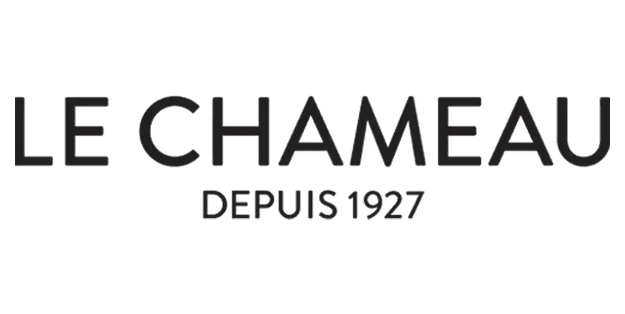 Le Chameau logo