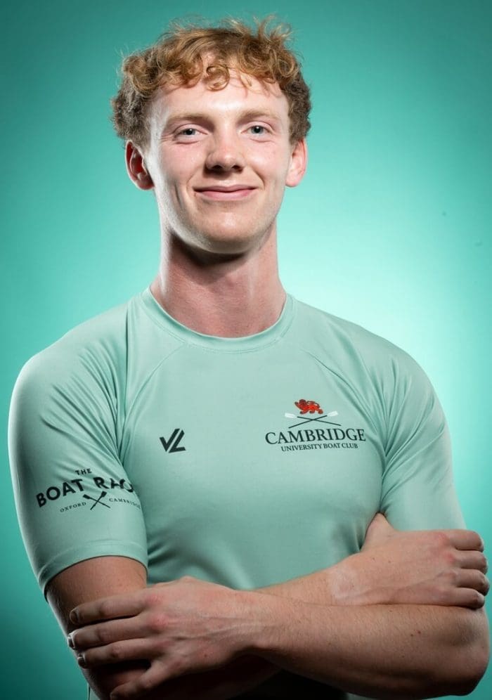 Maximilian Deering