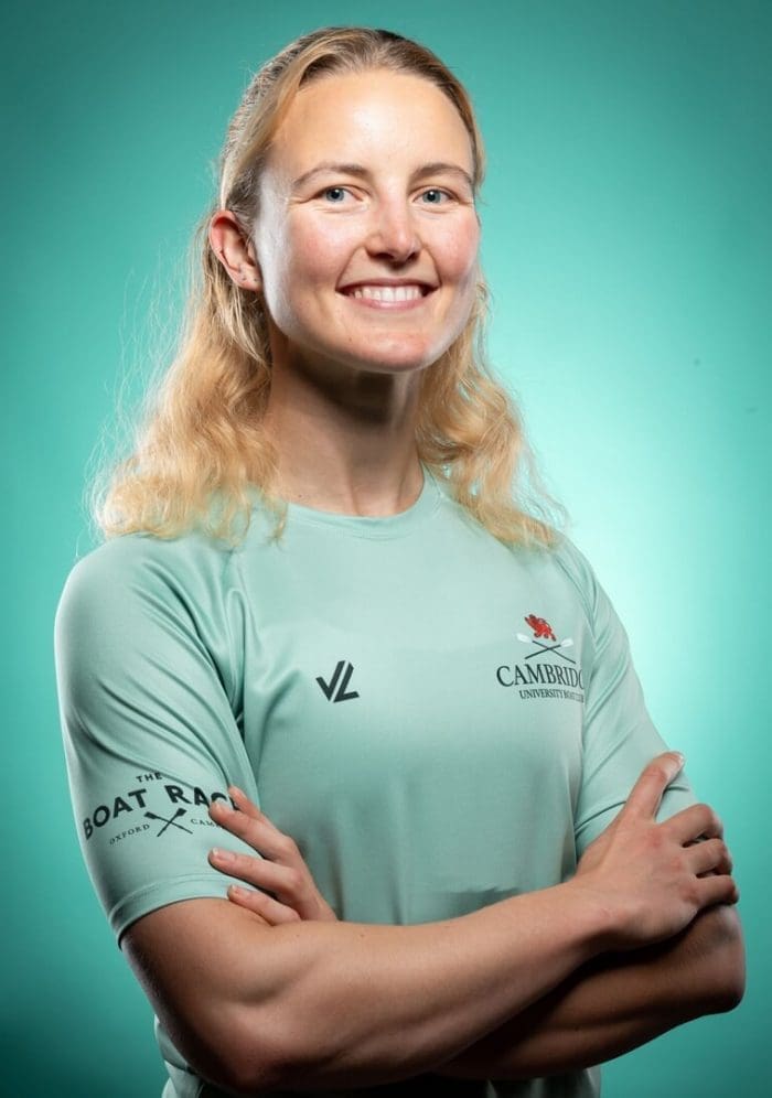 Mathilda Kitzmann