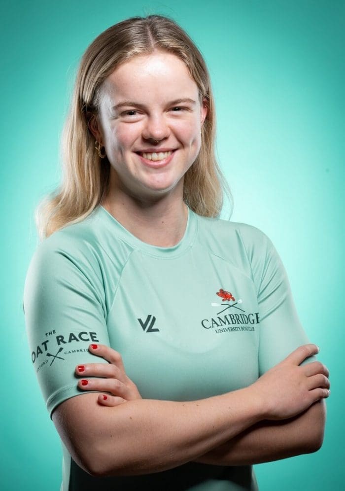 Olivia Wright