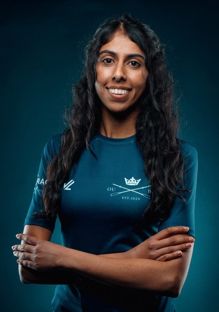 Simran Gill