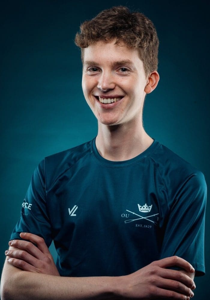 Tobias Bernard