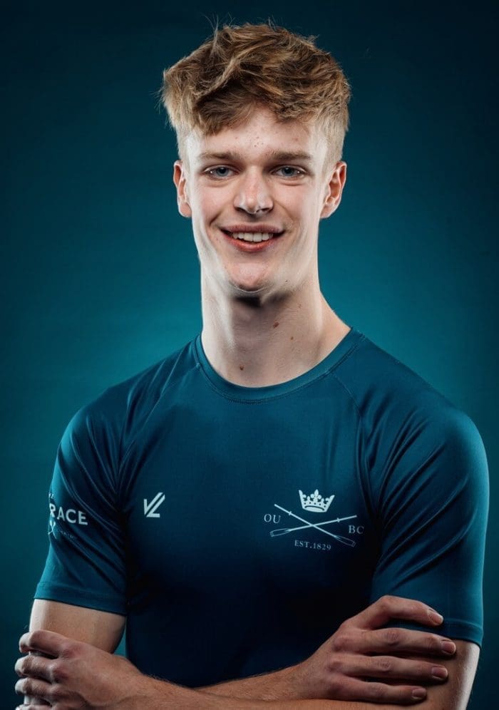 Tom Forster