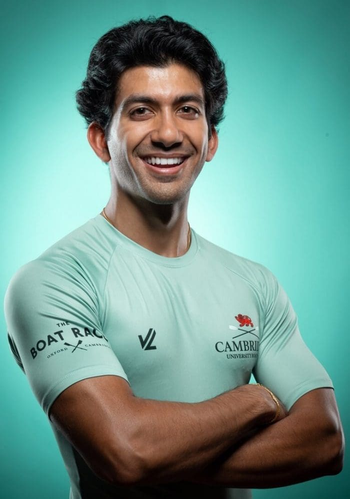 Varun Subramaniam