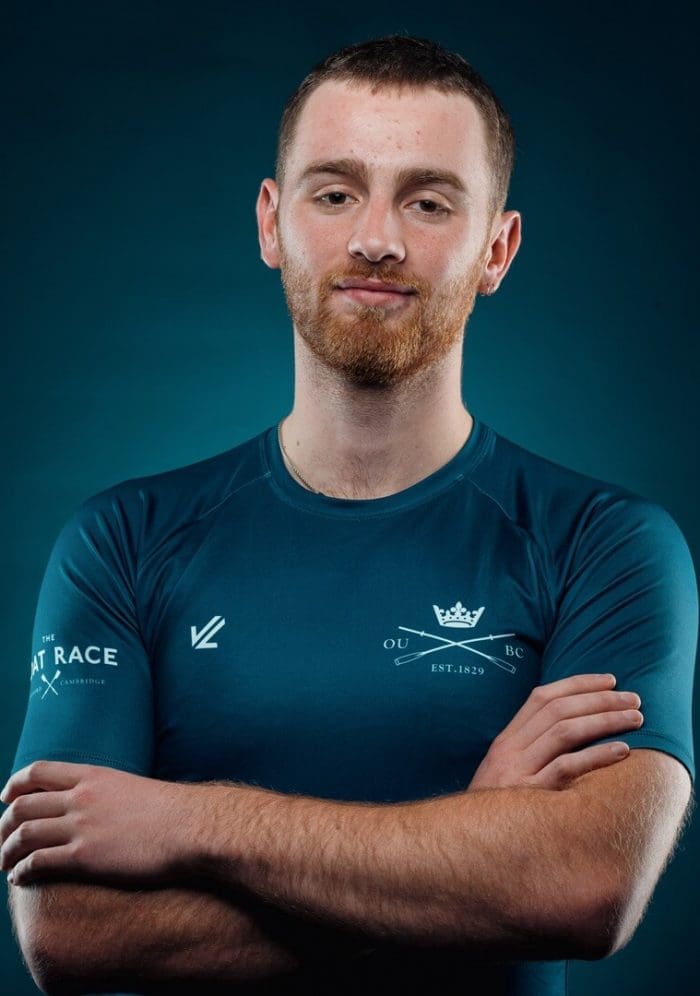 Will Randell